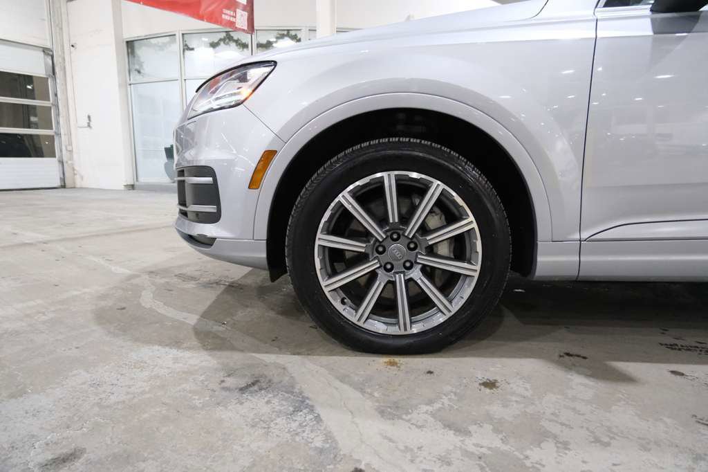Used 2019 Audi Q7 2.0T Premium Plus image 5