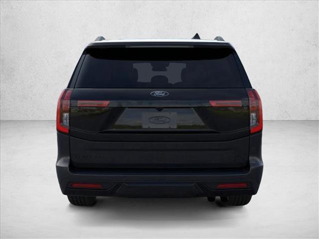 New 2026 Ford Expedition Max Platinum AWD/4WD image 5
