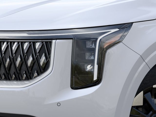 New 2026 Kia Carnival EX FWD image 10