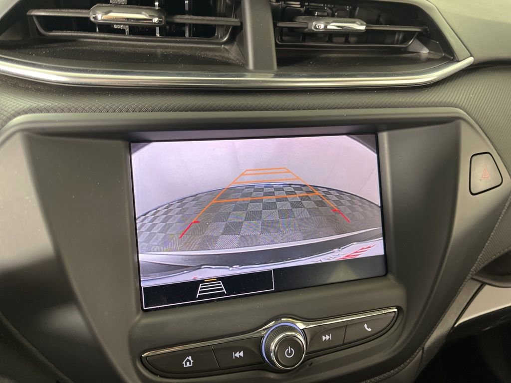 Used 2023 Chevrolet TrailBlazer LT image 29