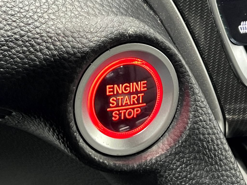 Used 2018 Honda Accord Sport image 21