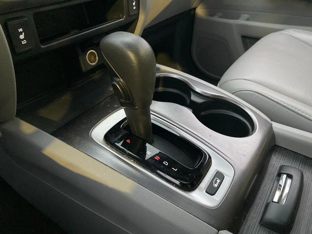 Used 2017 Honda Pilot EX-L image 26