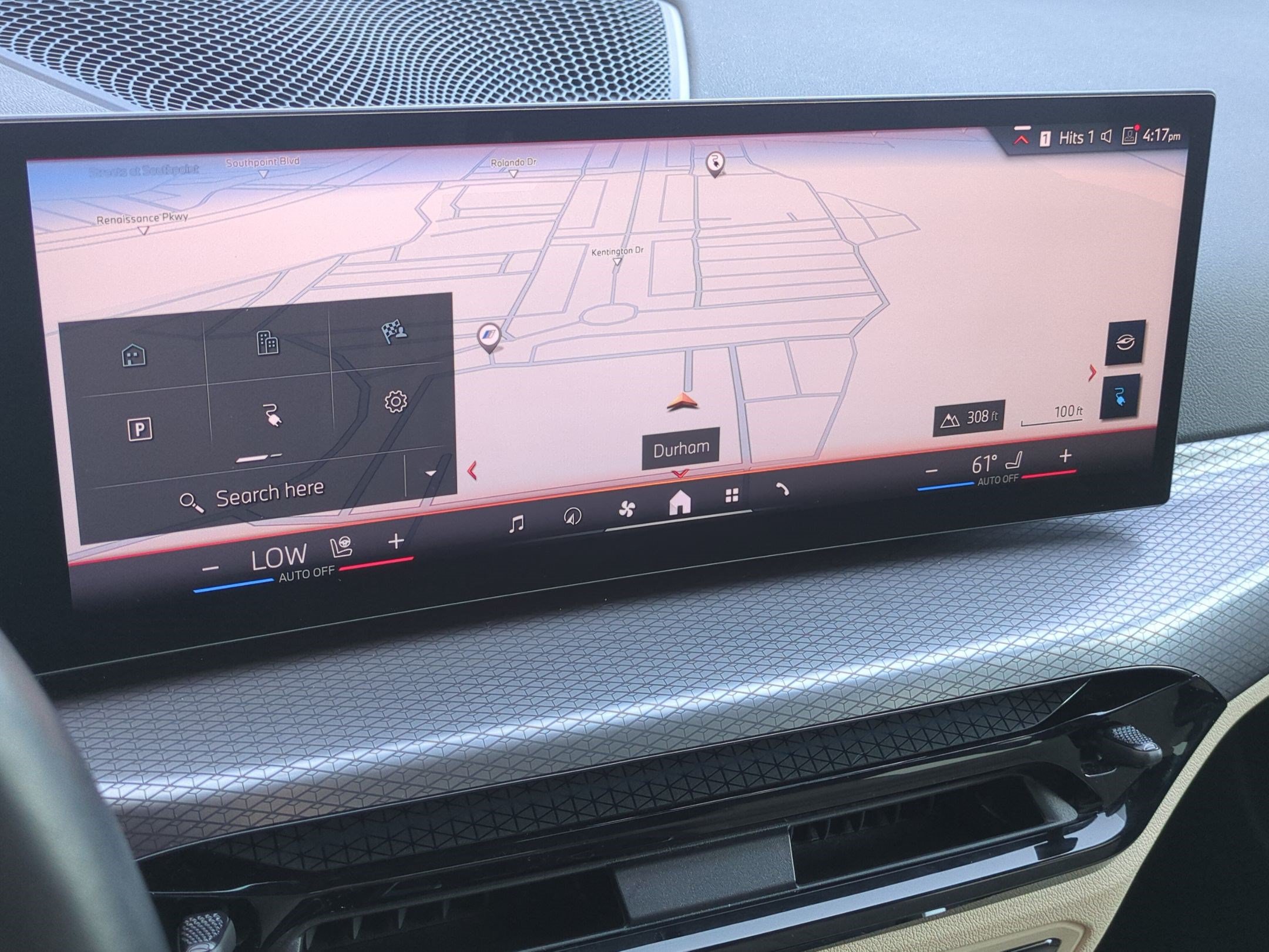 Used 2026 BMW i4 eDrive40 RWD image 24