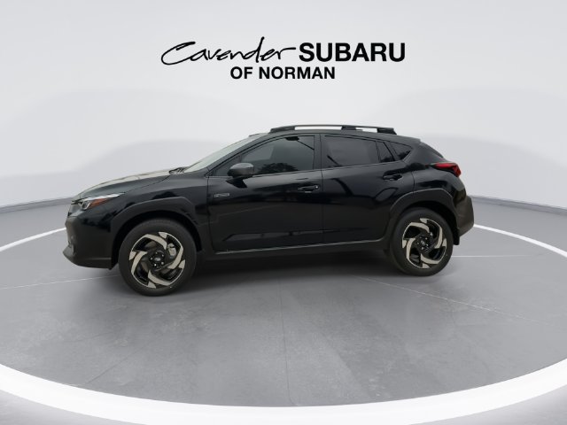 New 2026 Subaru Crosstrek 2.5i Limited AWD/4WD image 8