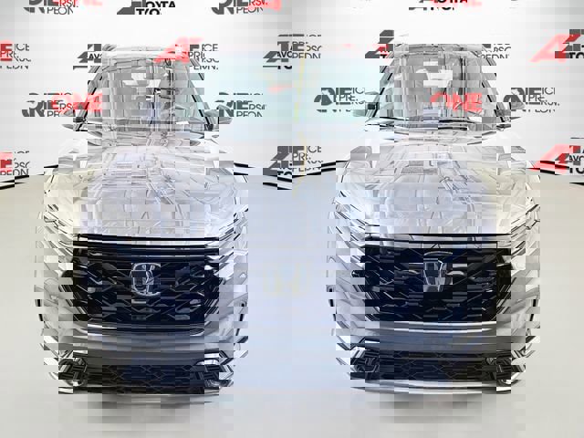 Used 2024 Honda CR-V Sport video 2