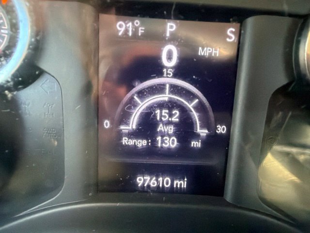 Used 2020 RAM 1500 Big Horn AWD/4WD image 33