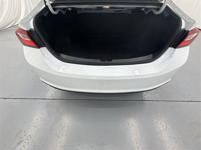 Used 2023 Chevrolet Malibu LT image 24