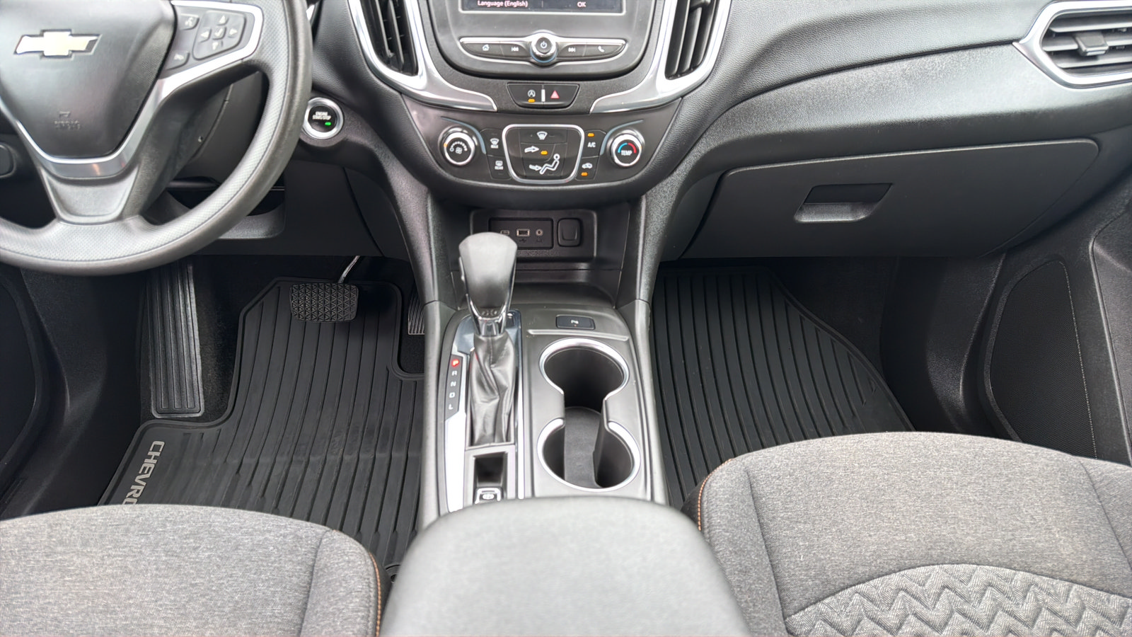 Used 2022 Chevrolet Equinox LT AWD/4WD image 14