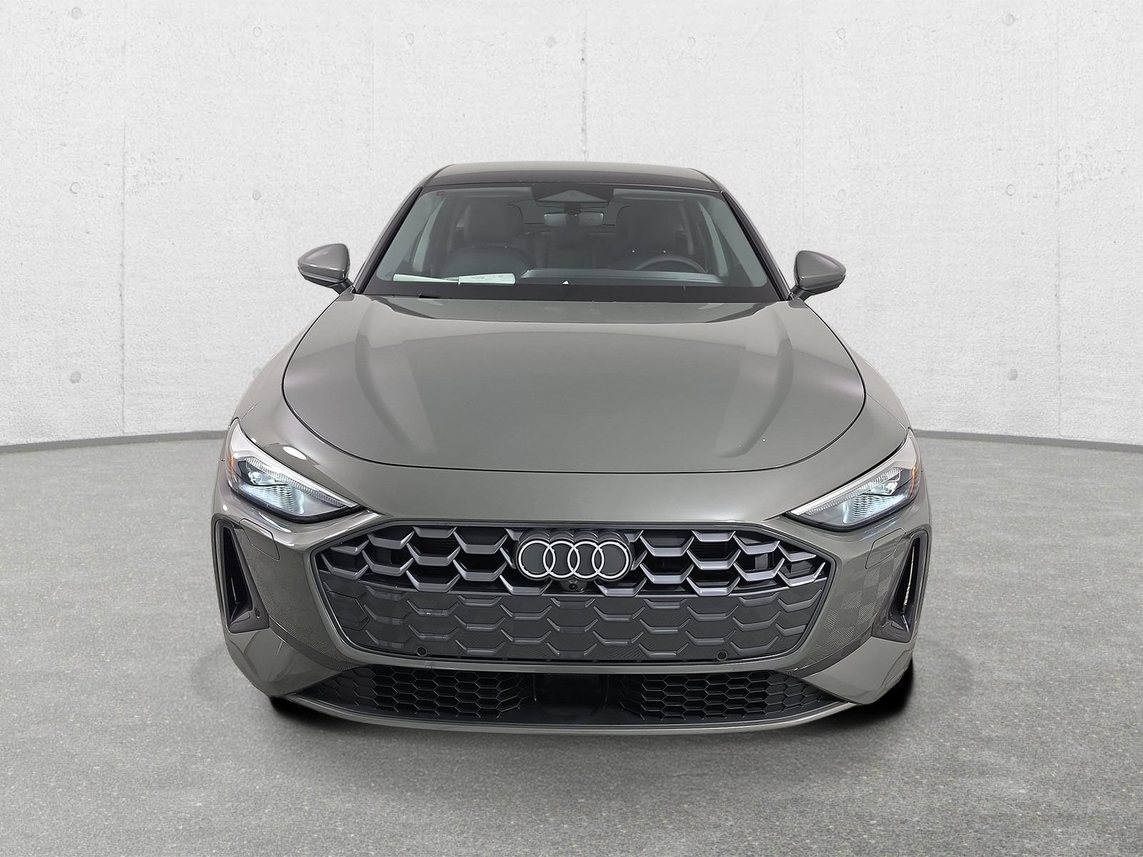 New 2026 Audi A5 Premium AWD/4WD image 2