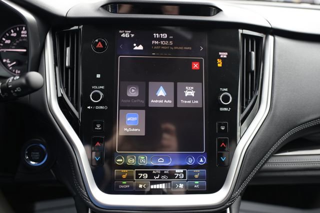 Certified 2025 Subaru Outback Limited image 39