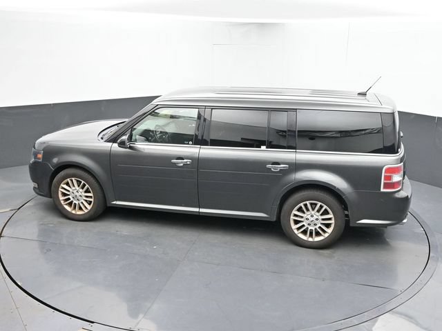 Used 2016 Ford Flex SEL FWD image 18