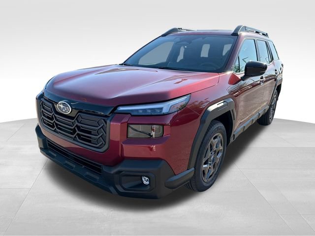 New 2026 Subaru Outback Premium AWD/4WD image 3