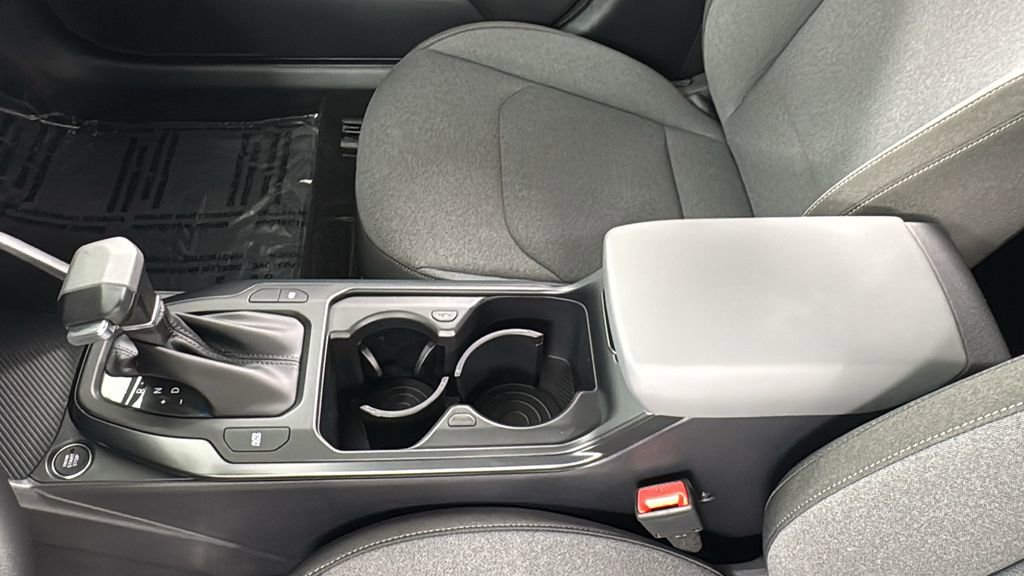 New 2025 Kia K4 LXS image 31