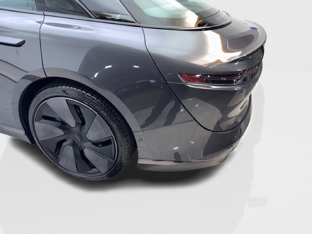 Used 2025 Lucid Air Grand Touring AWD/4WD image 20