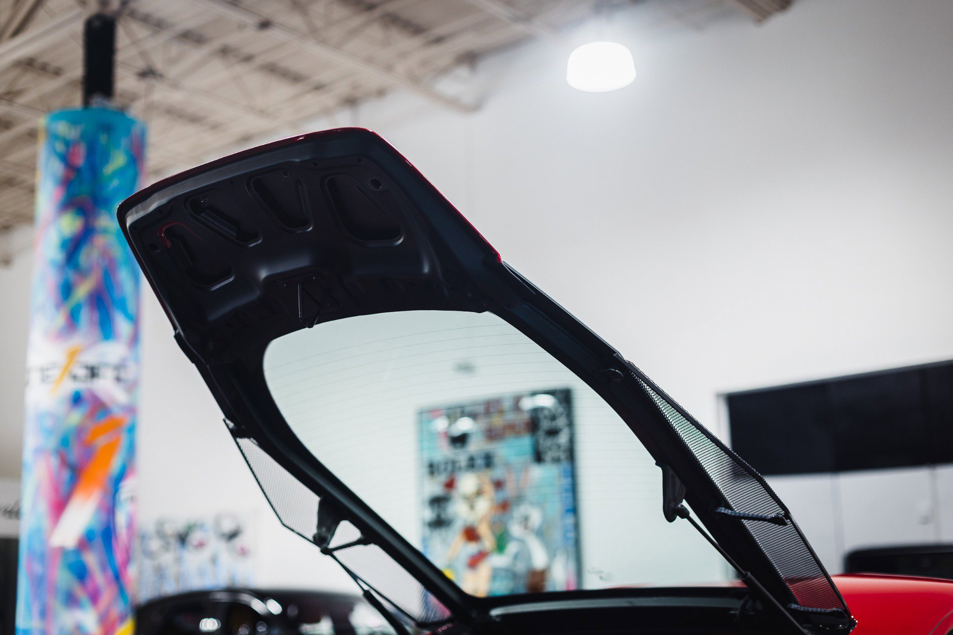 Used 2012 Ferrari 458 Italia Coupe image 41