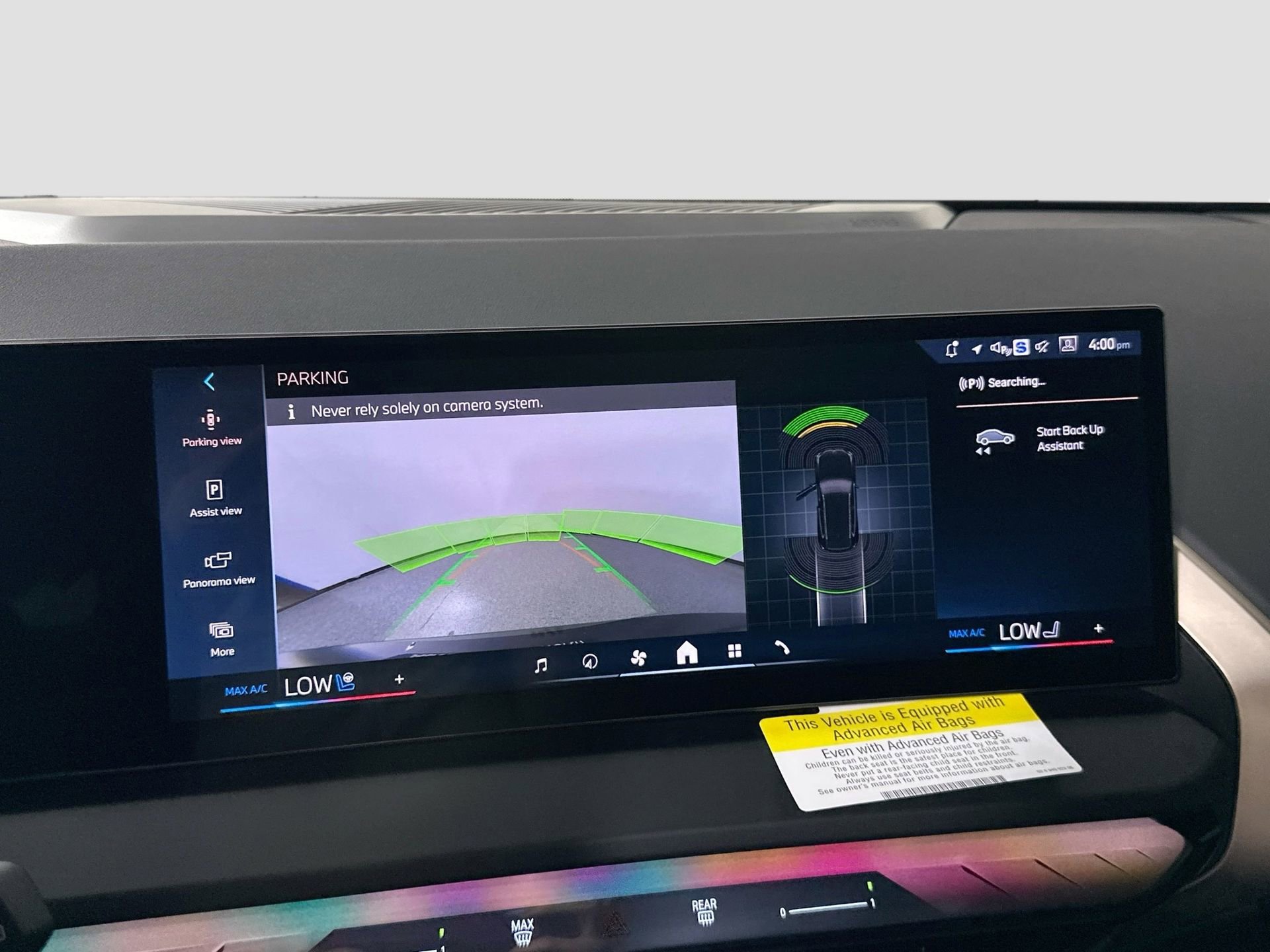 Used 2025 BMW X3 xDrive30i w/ Convenience Package image 13