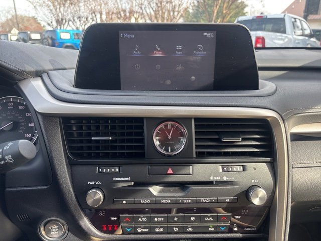 Used 2021 Lexus RX 350 FWD w/ Accessory Package image 27