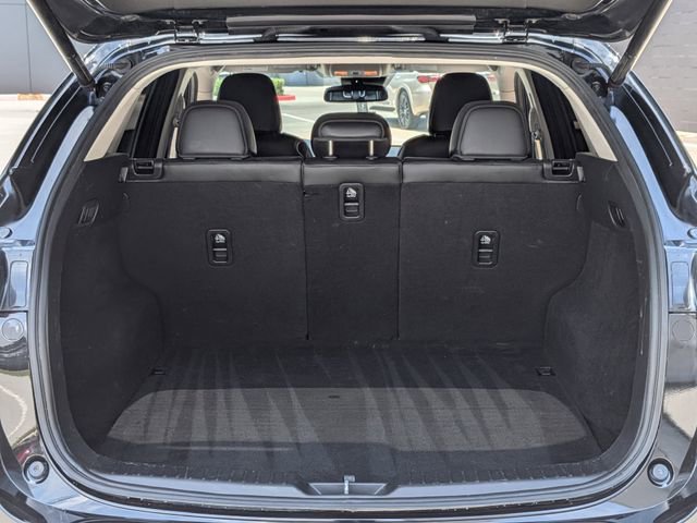Used 2019 MAZDA CX-5 Grand Touring FWD image 30