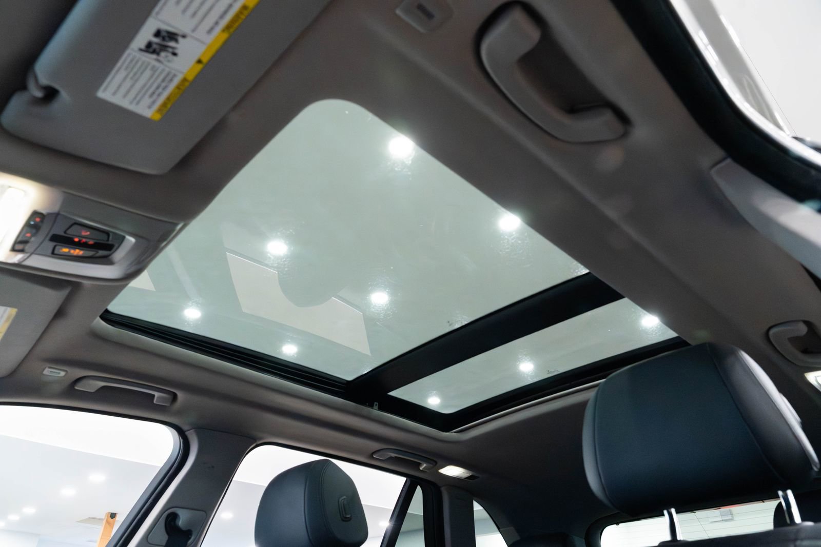 Used 2016 BMW X5 xDrive40e image 16