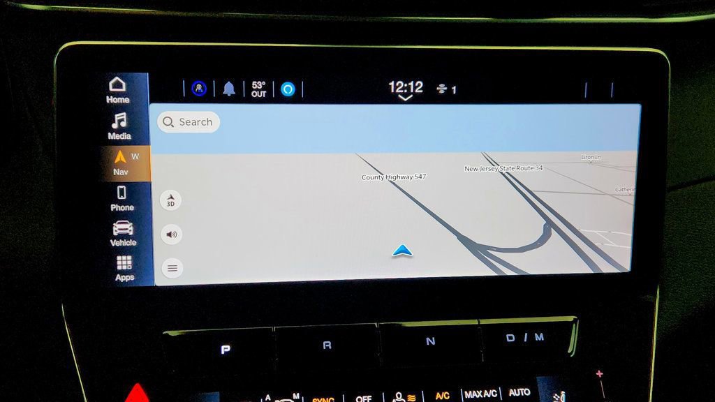 Used 2023 Maserati Grecale GT image 20