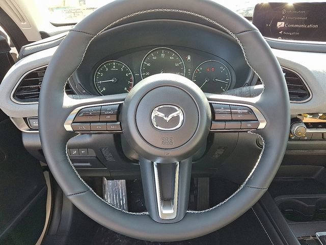 New 2026 MAZDA CX-30 Aire Edition image 21