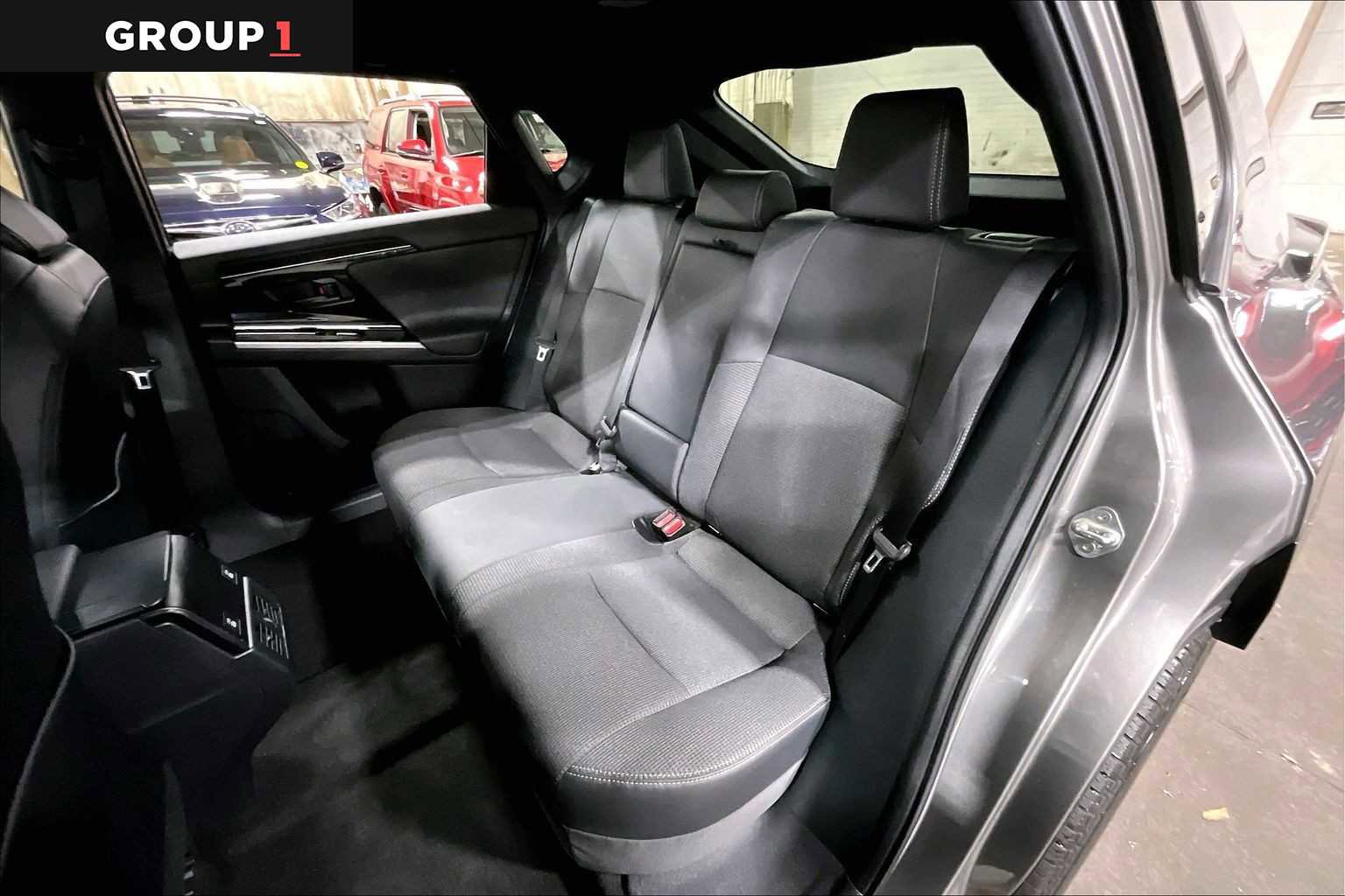 Certified 2023 Toyota bZ4X XLE w/ Weather Package AWD/4WD image 20