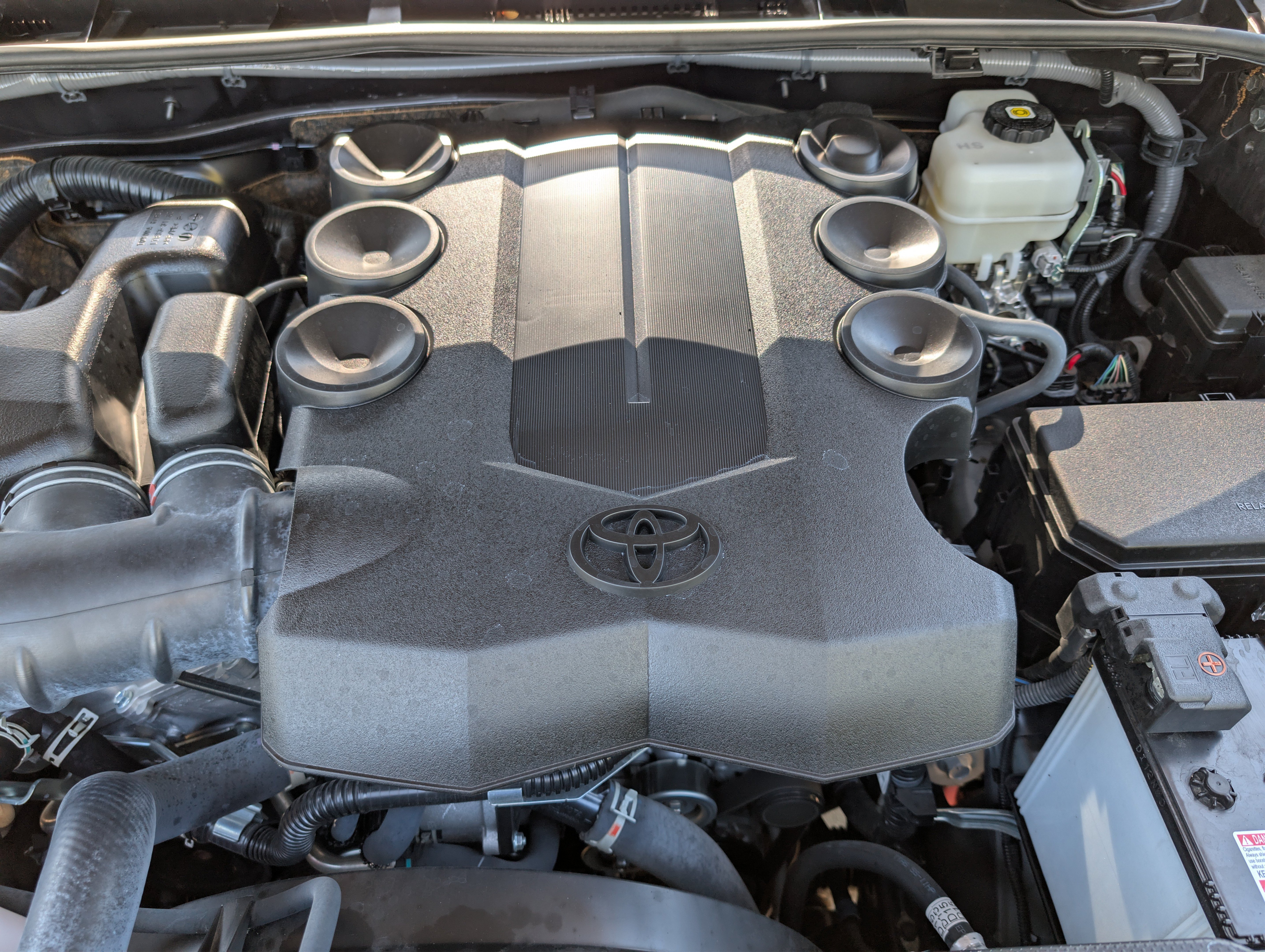 Used 2023 Toyota 4Runner Limited AWD/4WD image 39
