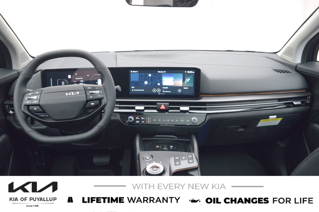 New 2026 Kia Sportage SX Prestige image 17