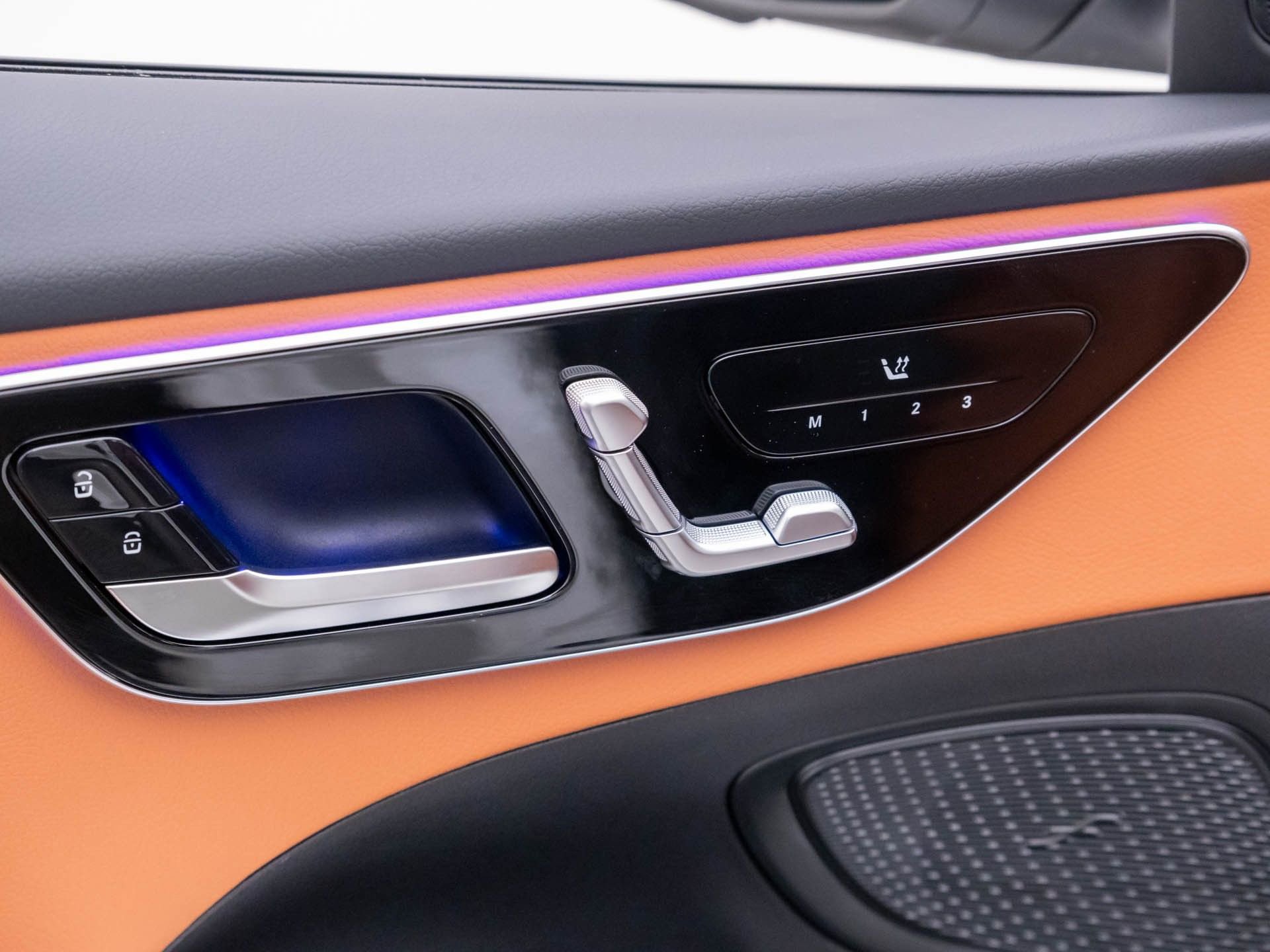 New 2026 Mercedes-Benz C 300 4MATIC Sedan image 16