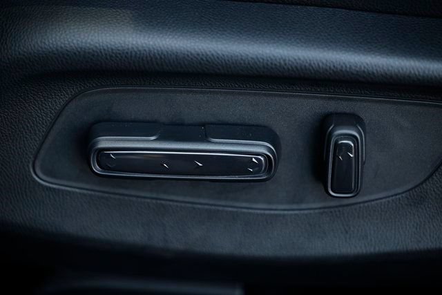 New 2027 Honda HR-V EX-L image 23