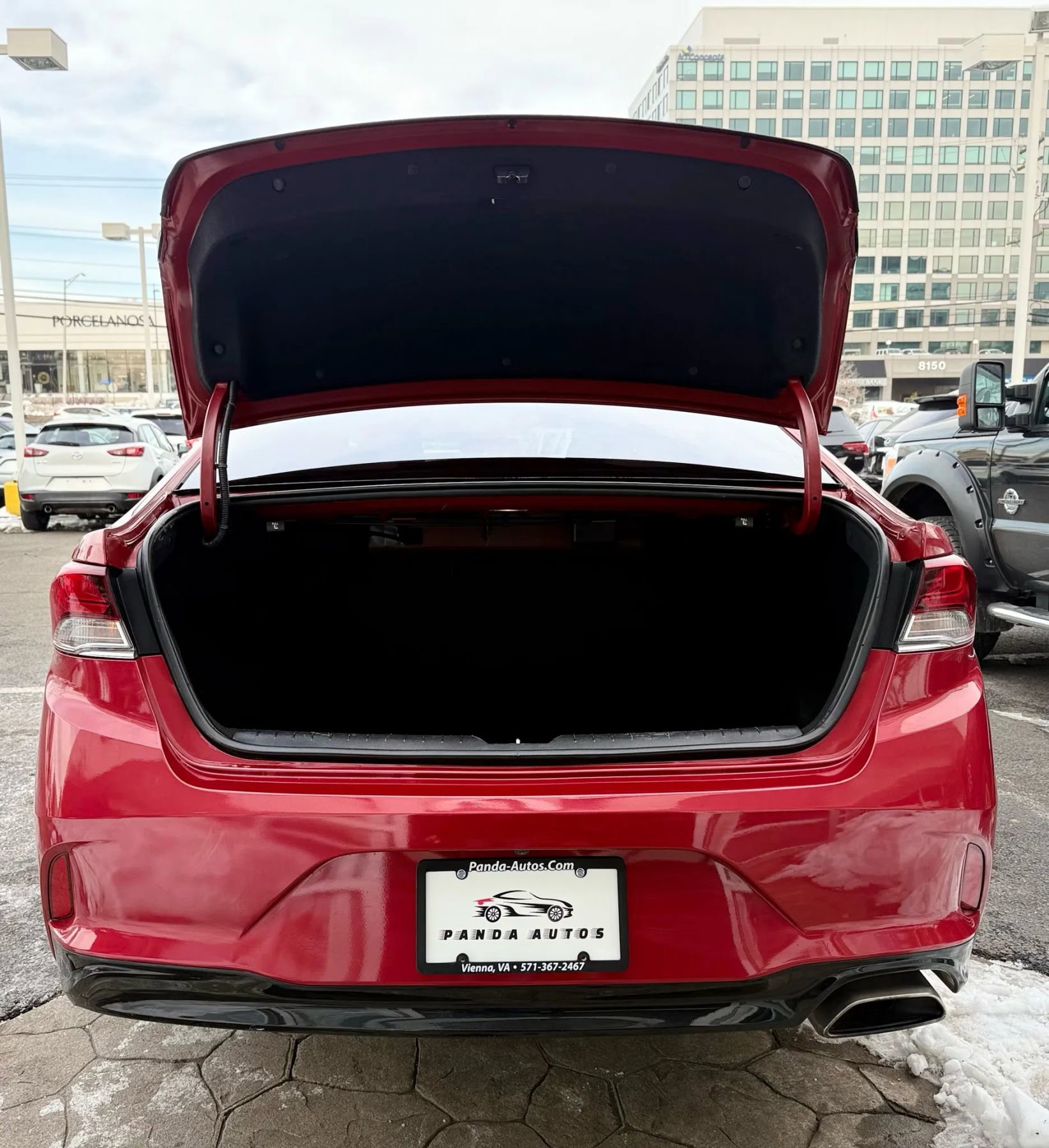 Used 2019 Hyundai Sonata SE image 38