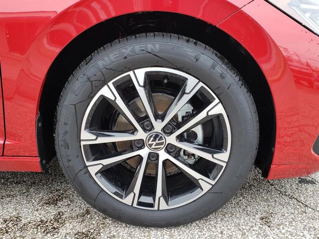 New 2026 Volkswagen Jetta Sport FWD image 12
