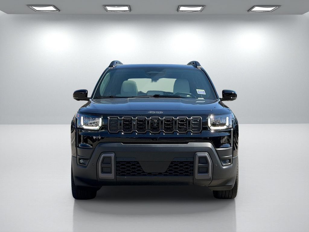New 2026 Jeep Cherokee Overland w/ Advanced Pro Tech Group AWD/4WD image 9