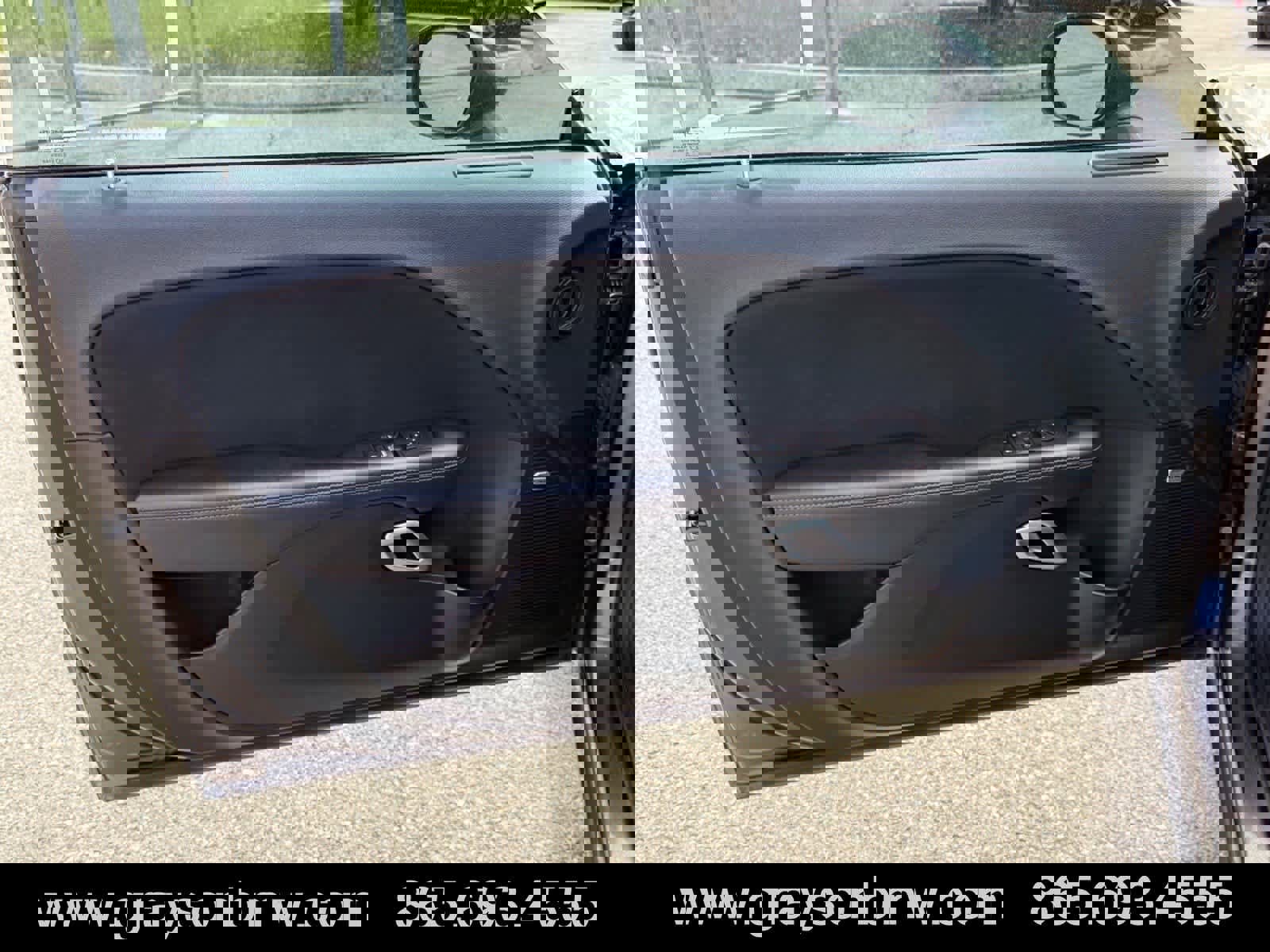 Used 2022 Dodge Challenger R/T Scat Pack w/ Shaker Package image 22