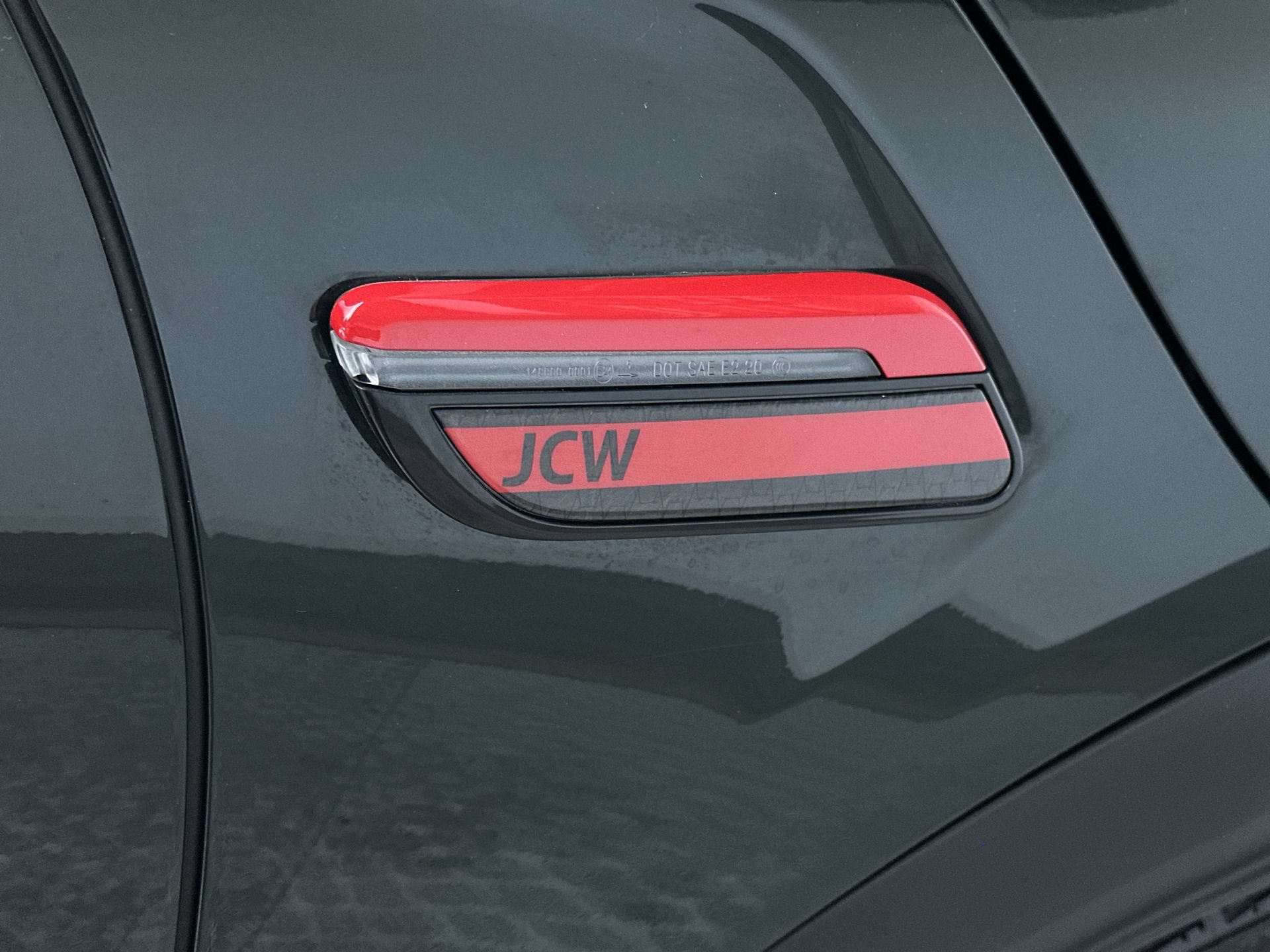 Used 2024 MINI Cooper John Cooper Works FWD image 27