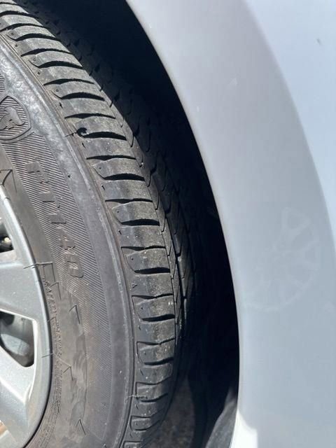 Used 2025 Toyota Corolla LE w/ LE Premium Package image 26