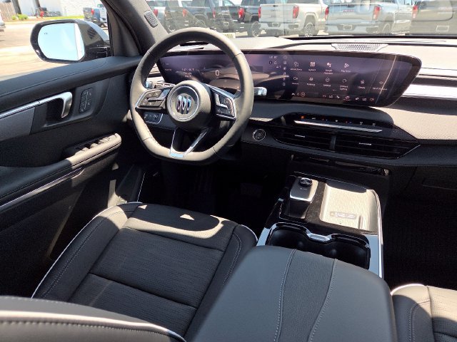 New 2026 Buick Enclave Sport Touring w/ Power Package FWD image 34