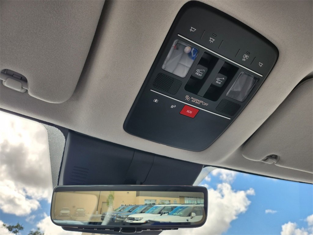 New 2026 Hyundai Palisade Calligraphy image 22