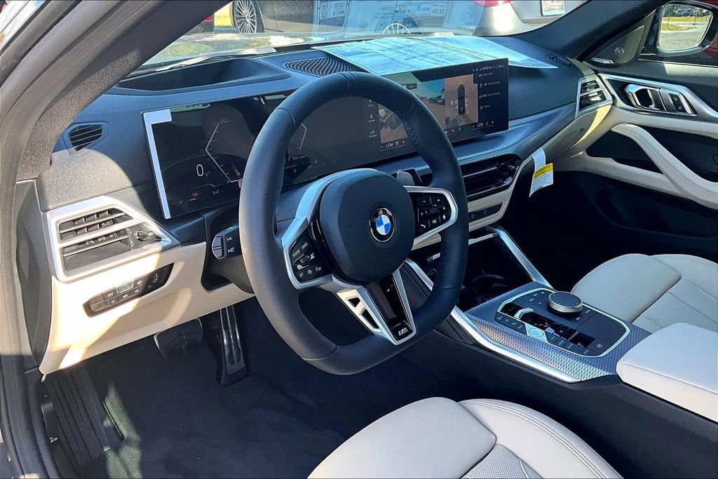 New 2026 BMW 430i w/ M Sport Package image 5