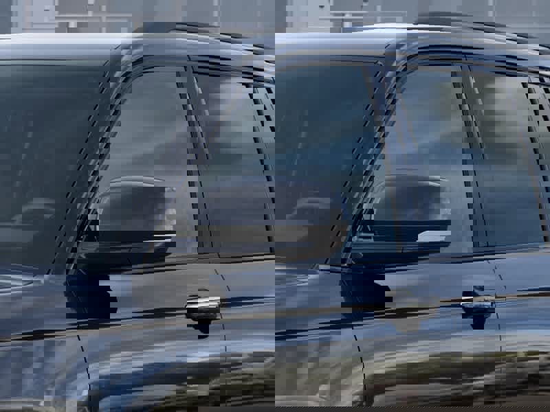 New 2025 Jeep Grand Cherokee Limited image 12