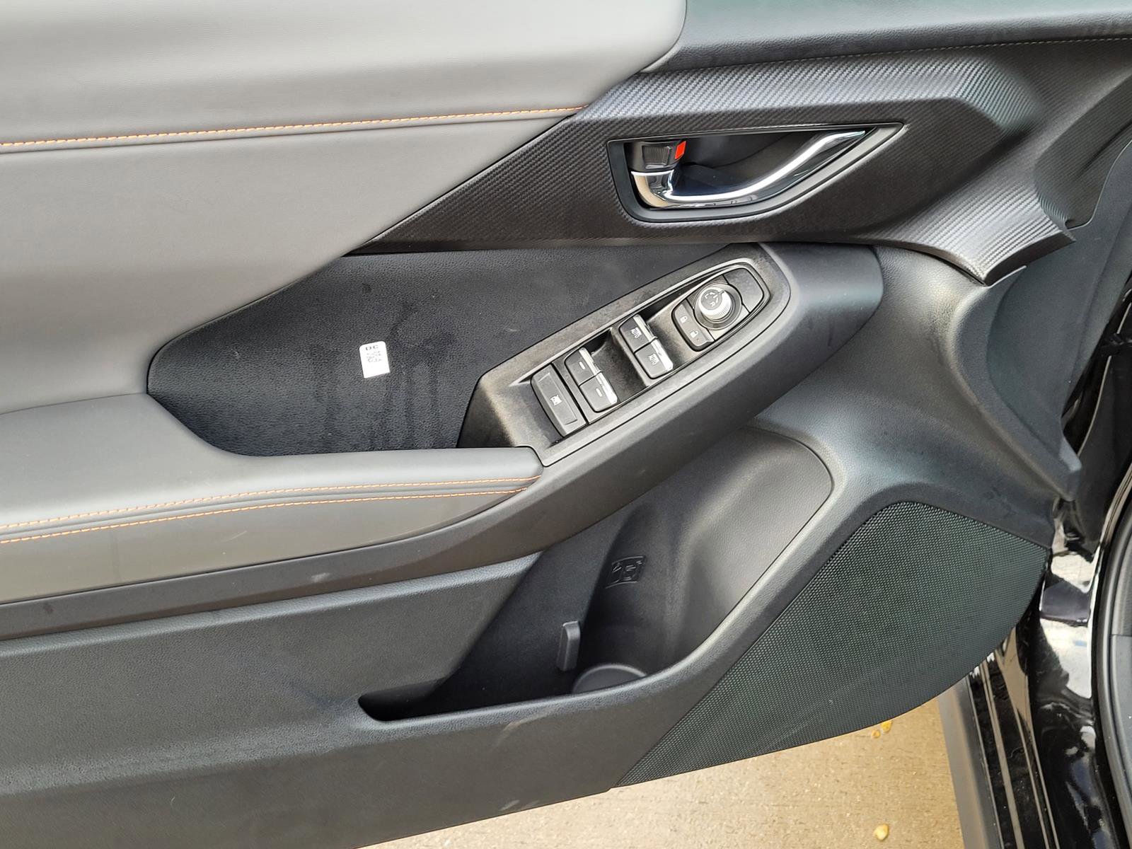 New 2026 Subaru Crosstrek 2.5i Limited w/ Crosstrek Mirror Package image 4