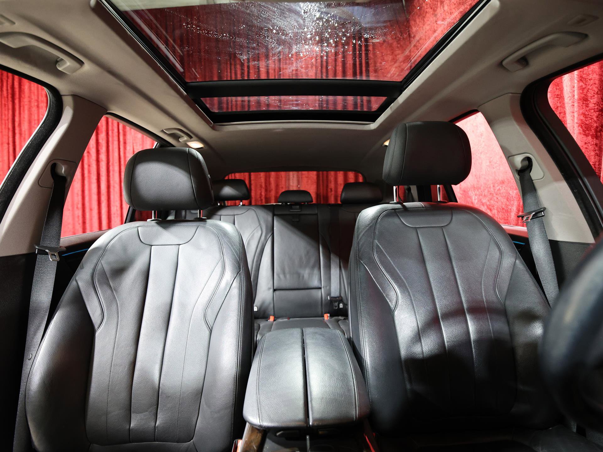 Used 2015 BMW X5 xDrive35d image 24