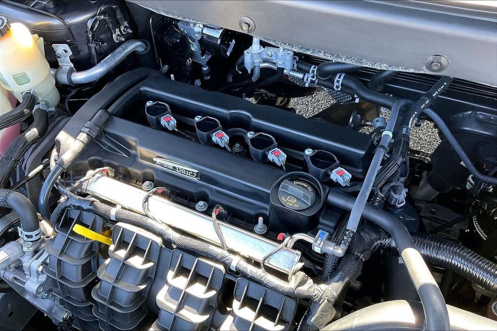 Used 2019 Dodge Journey SE w/ Connectivity Group image 32