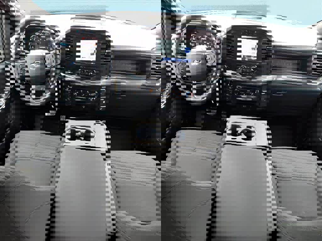 Certified 2023 Ford F150 XL w/ STX Appearance Package image 17