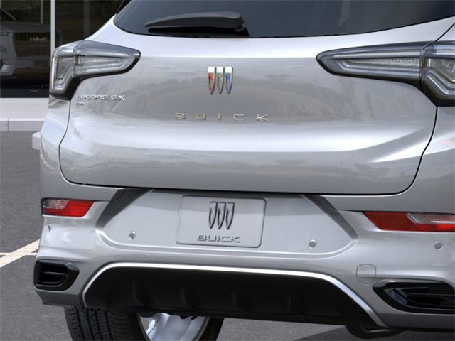 New 2026 Buick Encore GX Avenir w/ Avenir Technology Package image 14