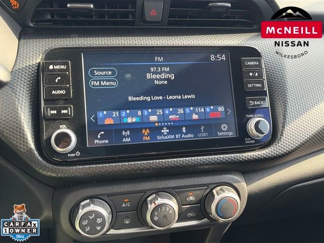 Used 2023 Nissan Kicks SV image 20