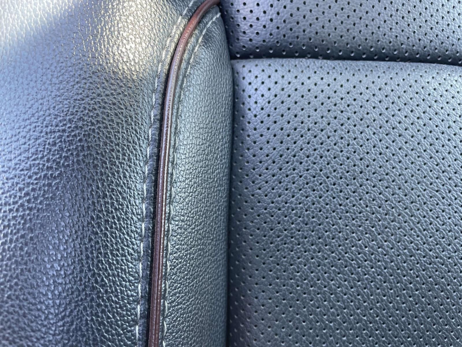 Used 2024 Ford F250 Lariat w/ Sport Appearance Package image 21