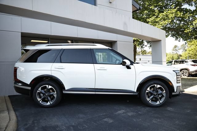 New 2026 Hyundai Palisade Limited FWD image 3