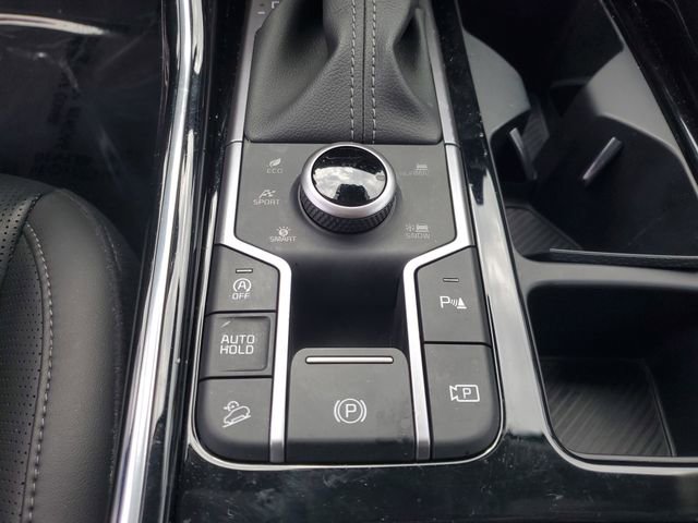Used 2024 Kia Sorento SX image 31