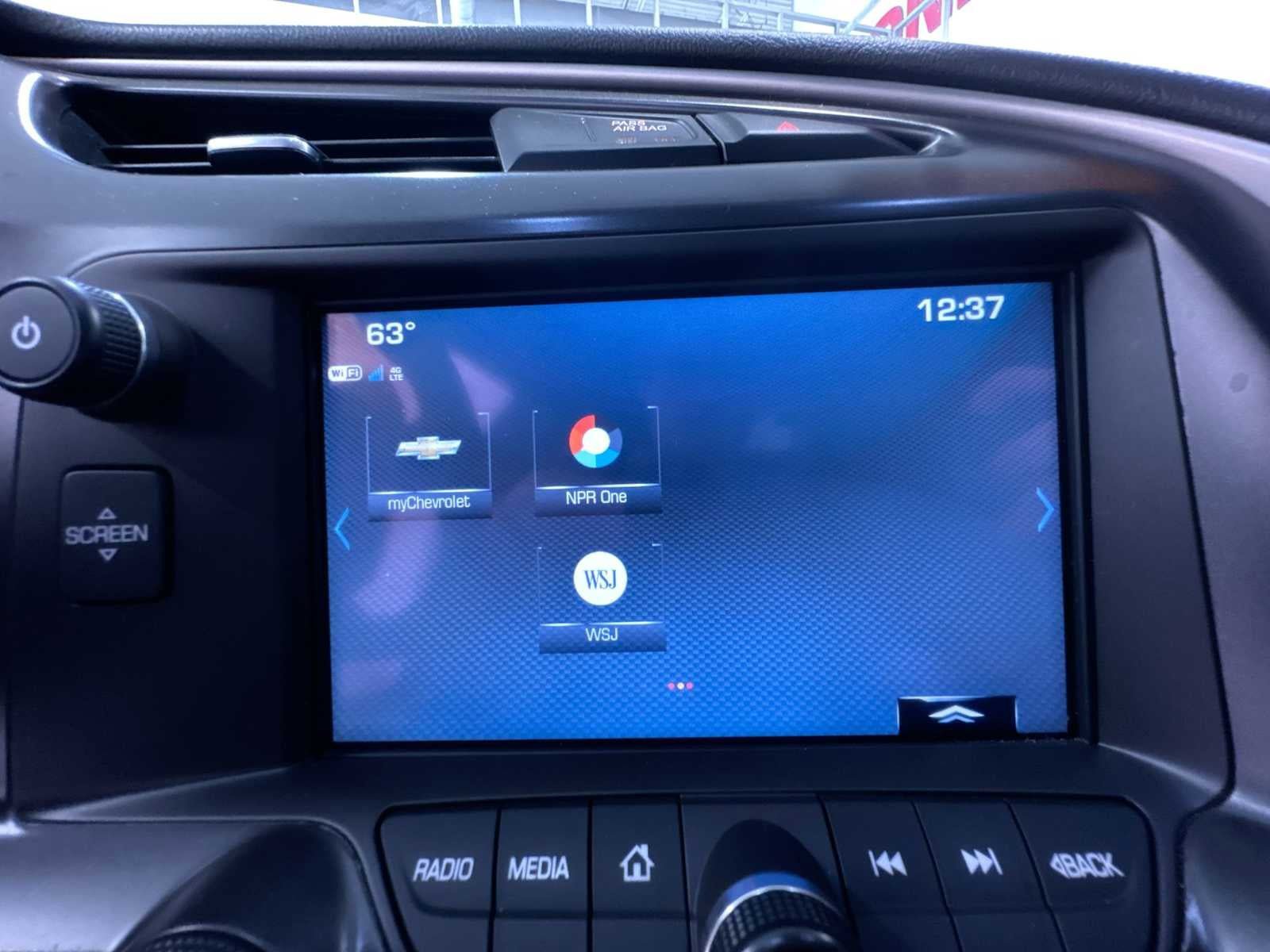 Used 2019 Chevrolet Corvette Z06 image 25